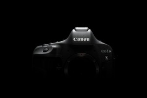 EOS-1D X Mark II Bild1