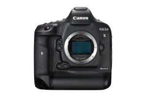 EOS-1D X Mark II Bild3