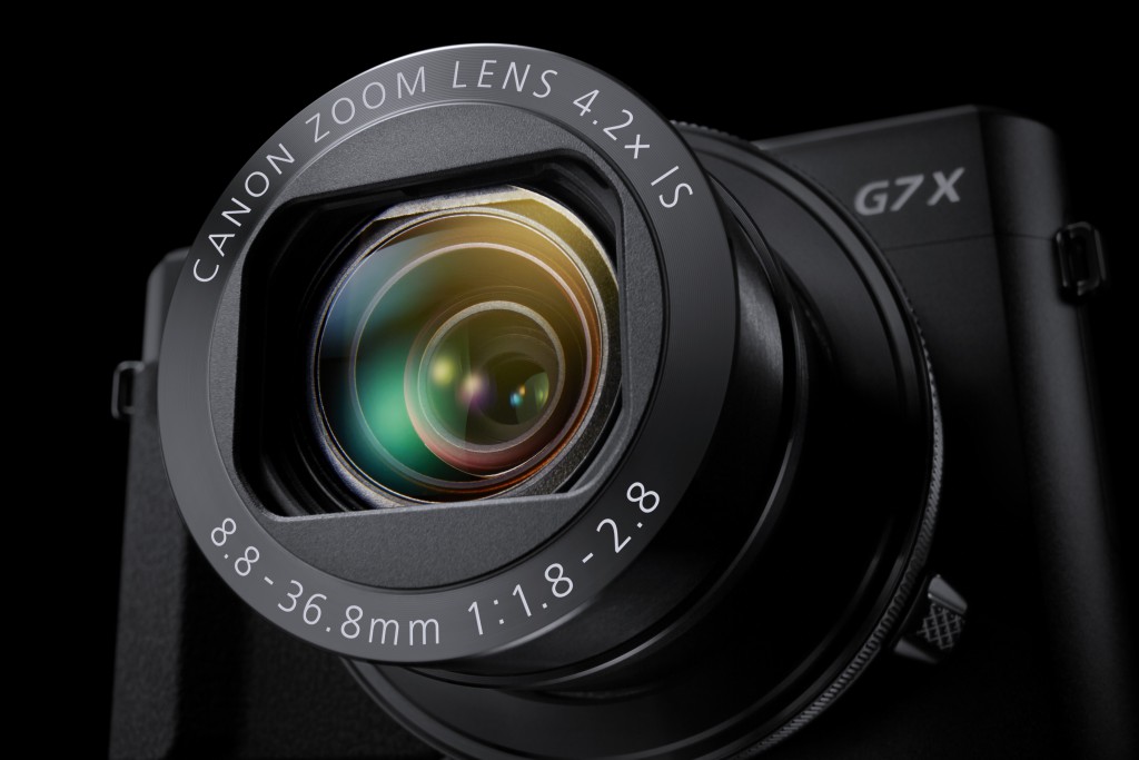 G7XMkII Gallery Lens Out BK Beauty